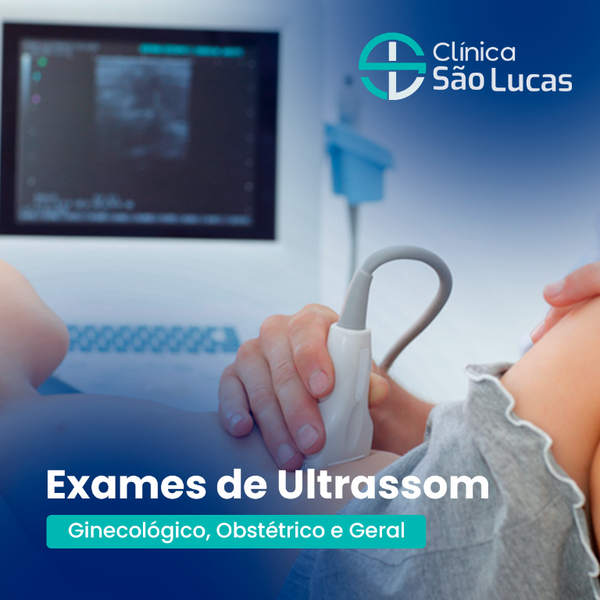 Ultrassom