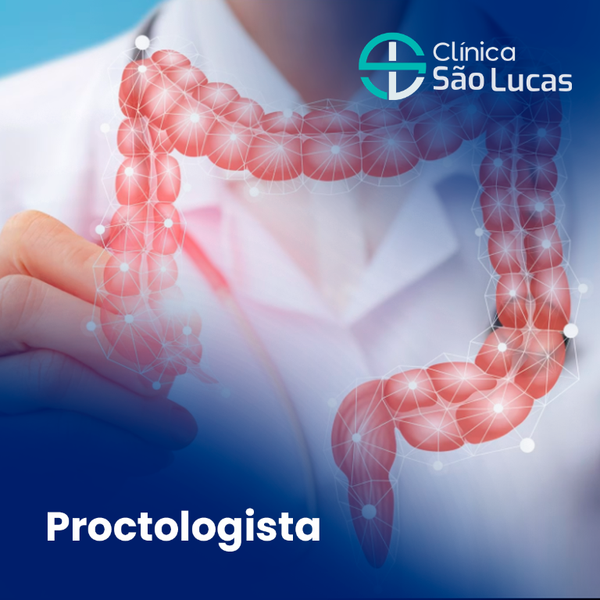 Proctologista