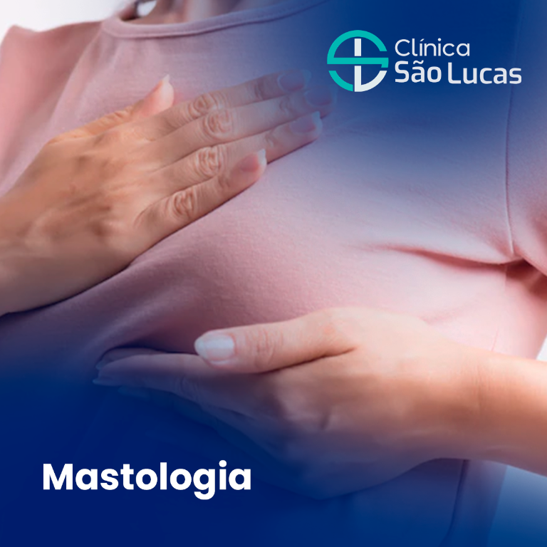 Mastologia