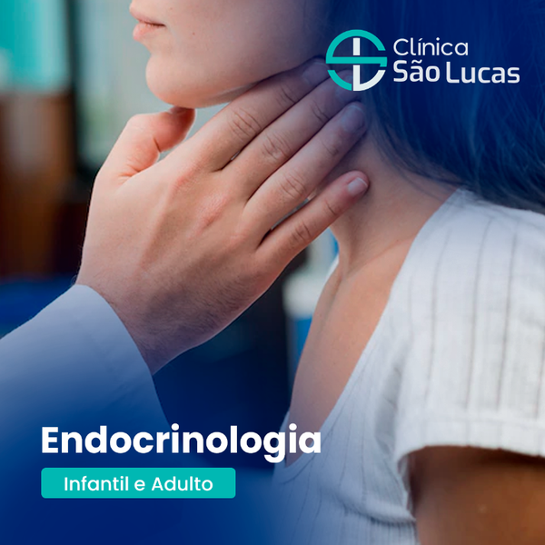Endocrinologia