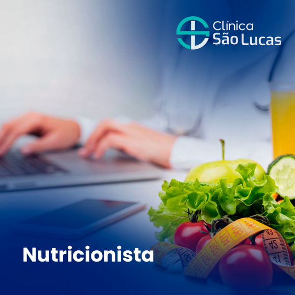 Nutricionista