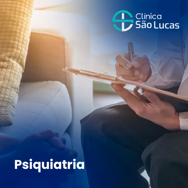 Psiquiatria