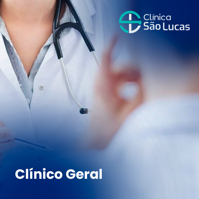 Clínico Geral