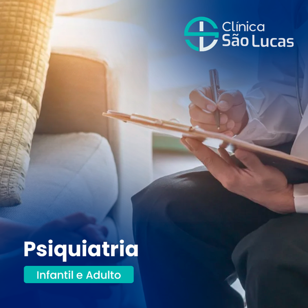 Psiquiatria