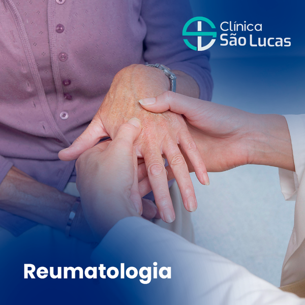 Reumatologia